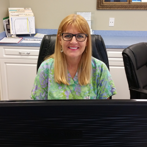Patricia Pittenger